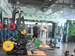 -MYFIT健身工作室(赞成店)