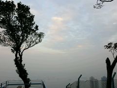 -YHA赛马会摩星岭青年旅舍(香港岛)