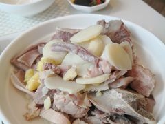 -花城苑广府菜(侨鑫店)