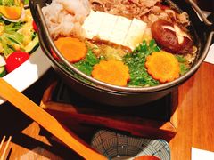 -铃木食堂(帽儿胡同店)