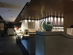 -青藤茶馆(南山路店)
