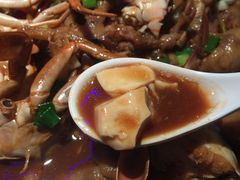-胖哥俩肉蟹煲(济南世茂国际广场店)