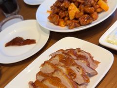 -全聚德烤鸭店(马家堡店)