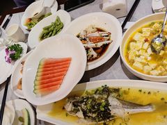 -老绍兴养和饭店(向阳不夜城店)