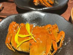-兰庭玉树·老饭骨家宴(后海店)