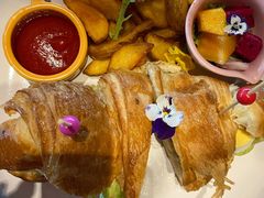 -咖梦餐厅 COMENG RESTAURANT