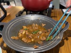 -禾珍珠家常小馆(河南博物院店)