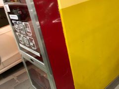 -环球港-停车场