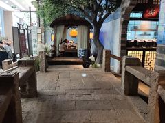 -绿茶餐厅(昆明世纪金源店)