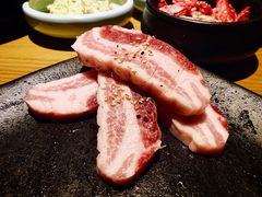 -泥炉烧肉师(新街口金銮巷店)