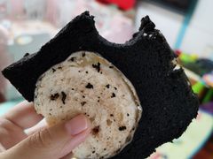 -爸爸糖手工吐司(苏州环球188店)