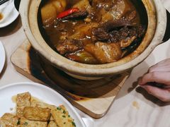 -锦粤宫·精致粤菜(深圳北站店)