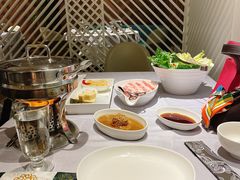 -鼎鼎香·港式火锅(北京SKP店)