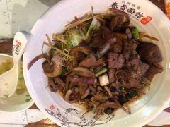 -春雪面馆(转塘店)