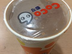 -CoCo都可(西安路民勇店)