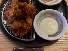 -人间酒暖·Go blanc·烧鸟·深夜食堂(陆家嘴店)