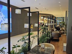 -THE WOODS 简餐 (国贸商城店)