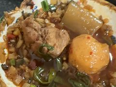 -石灰市毛记烧鸡公(解放碑店)