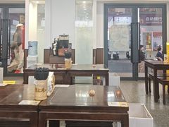 -蟹上黄·蟹黄面·江南糖水(人民广场店)