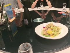 -拉完海鲜大排档(温岭店)