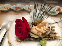 -和·铁板烧餐厅·昆泰嘉晟酒店(望京店)