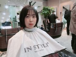 -IN STYLE·全国形象店