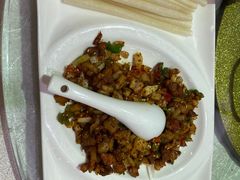 -新粤新疆菜清真餐厅(拱北店)