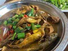 -李东农庄(中南百草园地标店)
