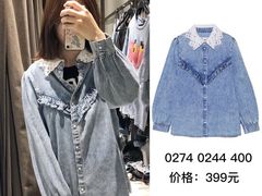 -ZARA(熙地港店)