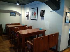 -明治屋(二十三年洪化桥店)