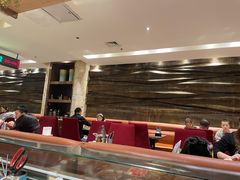 -永远爱烤肉火锅自助(龙德广场店)