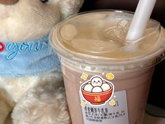 -煮叶(悠唐广场店)