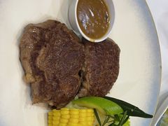 -维兰西餐(万泉河店)