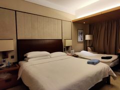 -上海浦东嘉里大酒店