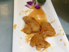 -关东风老北方菜馆(桂芳园店)