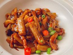 -新白鹿餐厅(城西银泰城店)