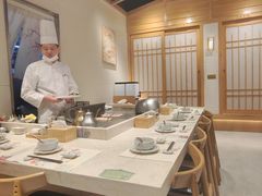 -上户日本料理(北仑富邦店)