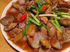 -大厨的餐厅(曾厝垵总店)