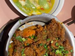 -杨记隆府重庆江湖菜(大悦城店)