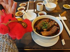-中国厨房/台湾牛肉面