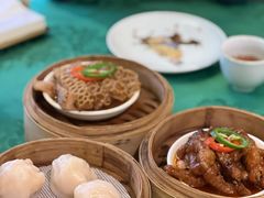 誉八仙虾饺-誉八仙粤菜(万象天地店)