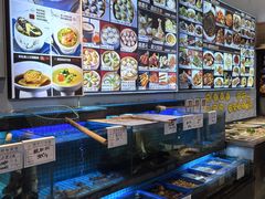 -隆喜元鱼汤包·海鲜(中联广场店)