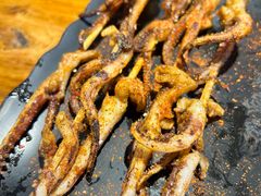 -烧蠔帮·生蚝海鲜牌档(观海店)