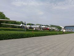 -中国航空博物馆
