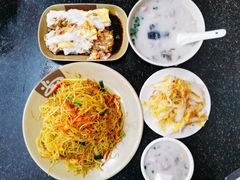 -海浪食店(湖滨中路店)