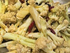 -刘胖子家常菜·蹄花焖藕(中南店)