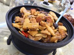 -潮喜竹溪荔湖酒家(荔枝湾店)