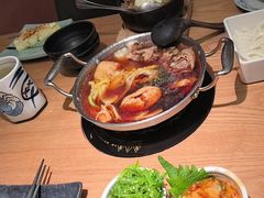 -沼津港精致料理·寿喜烧·烧鸟(青浦宝龙广场日料榜单店)