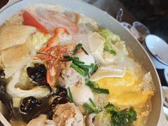 -绍兴老味道·非遗门店(银泰城店)
