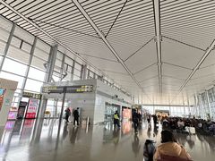 -贵阳龙洞堡国际机场-T2航站楼